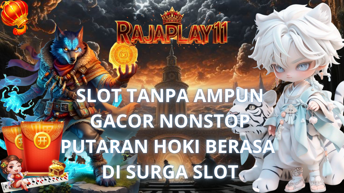 https://rajaplay11.com/